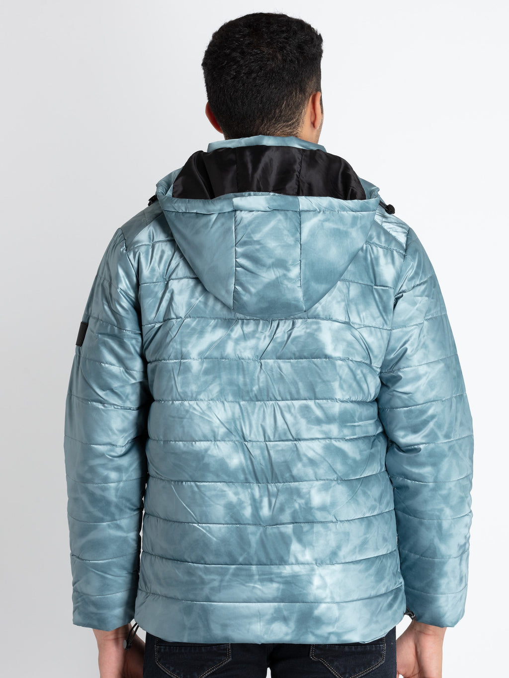 puffer jackets