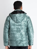 puffer jackets