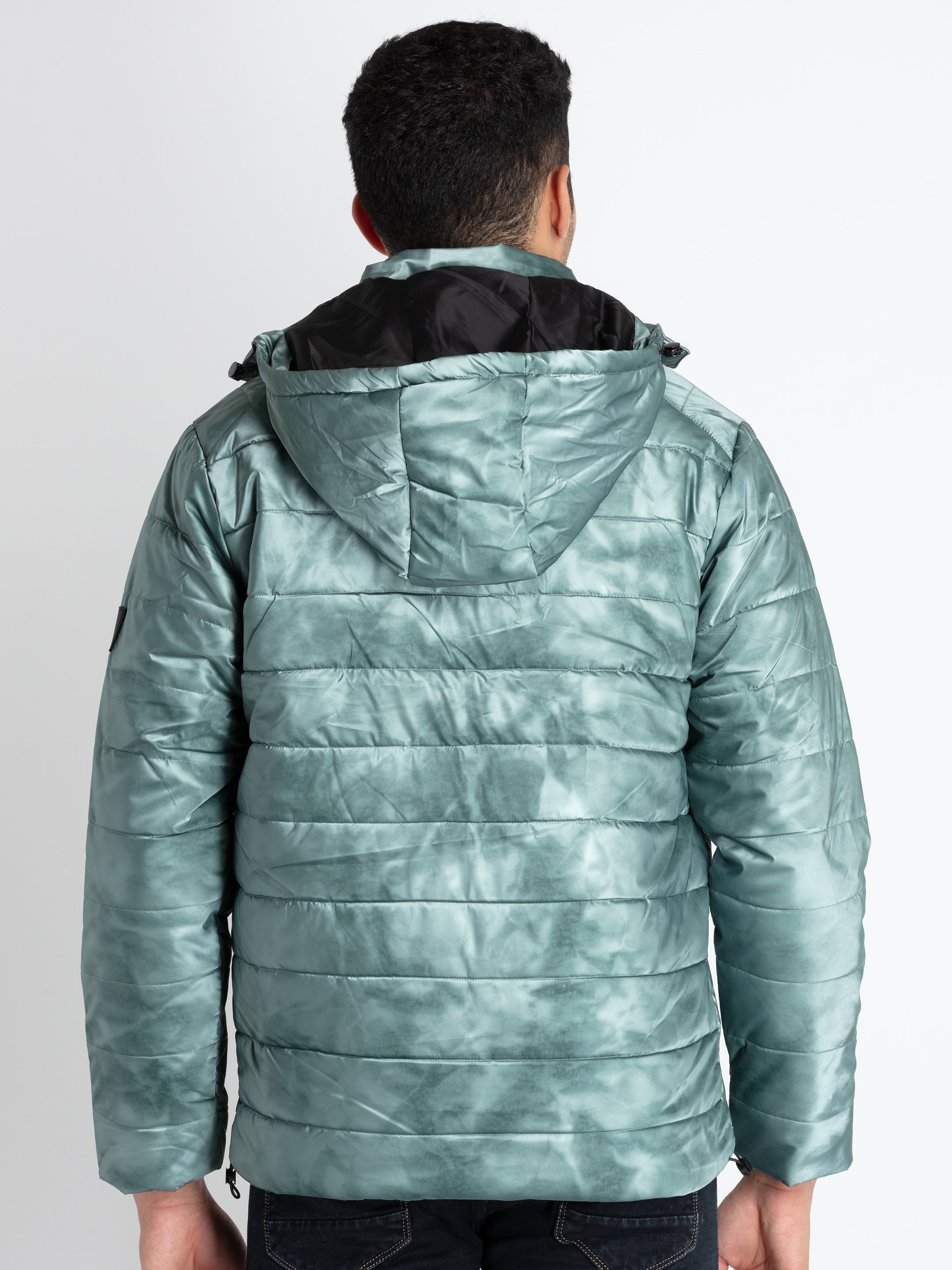 puffer jackets