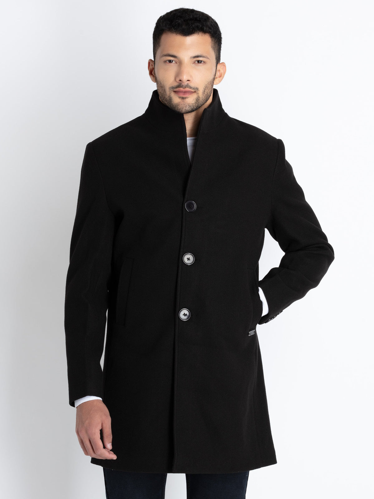 overcoat for men