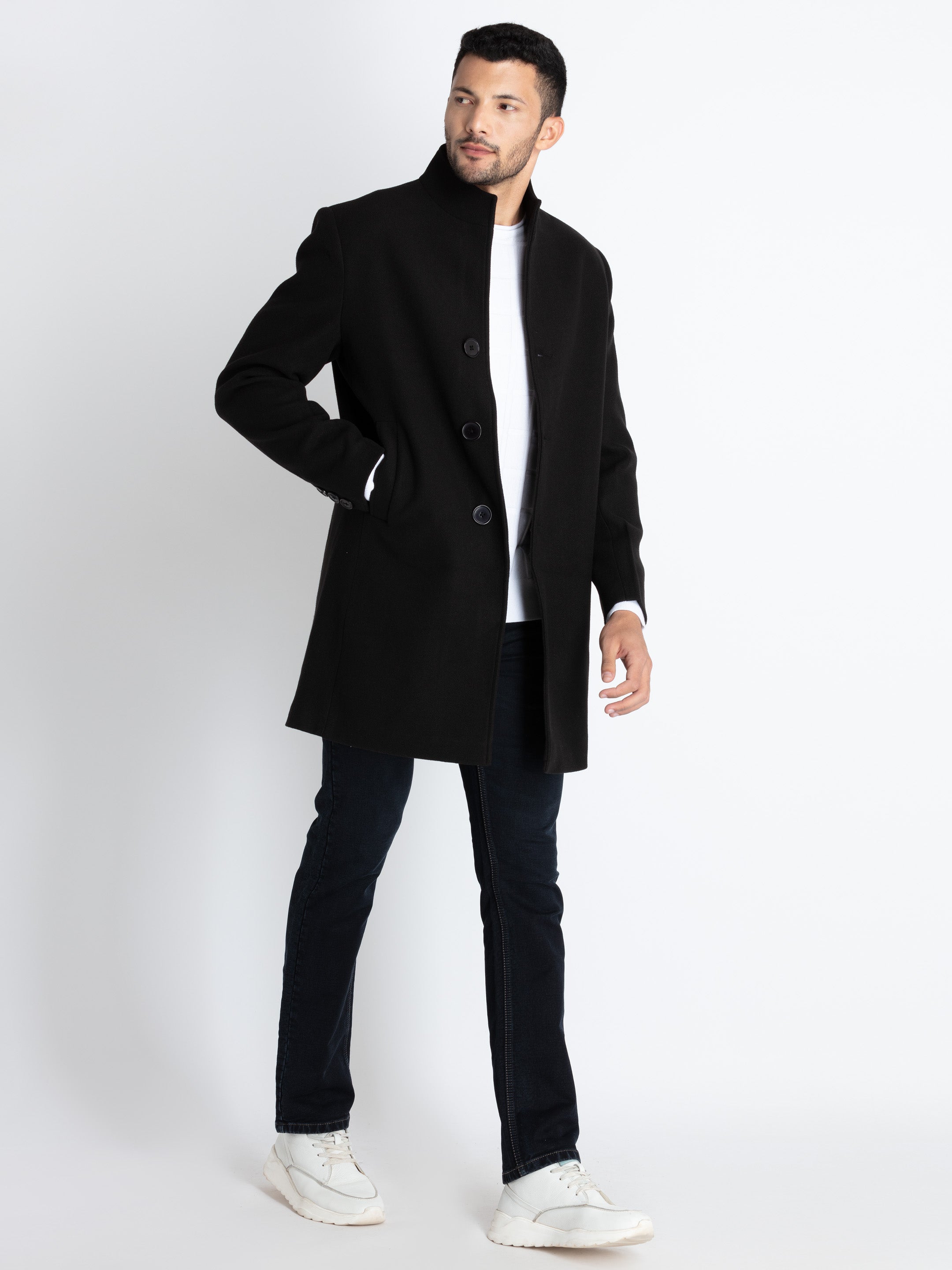 long coats