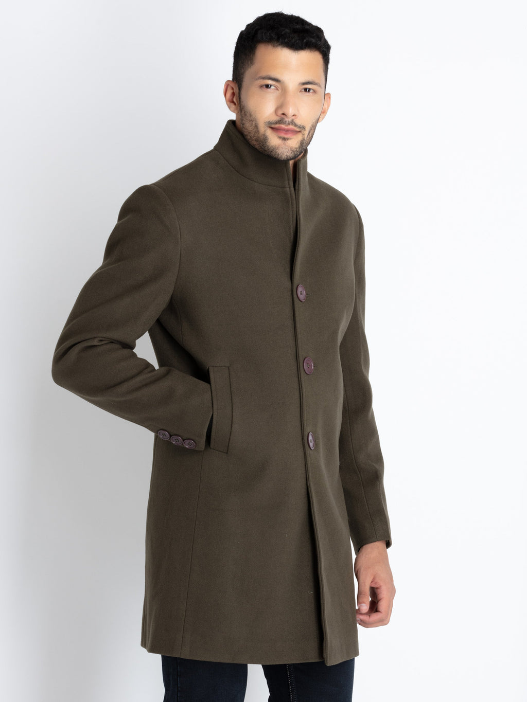 fashion jackets