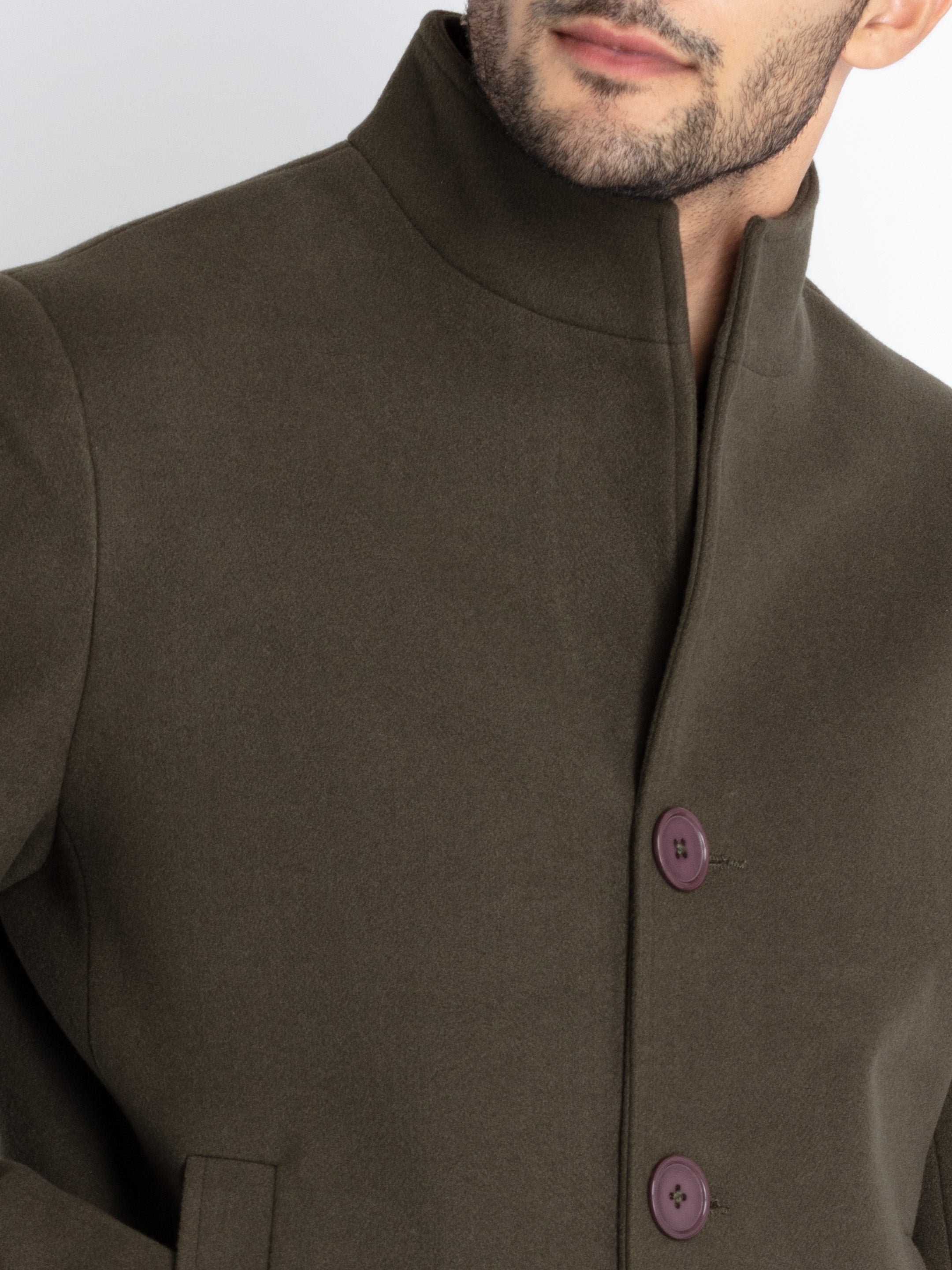 reversible jackets