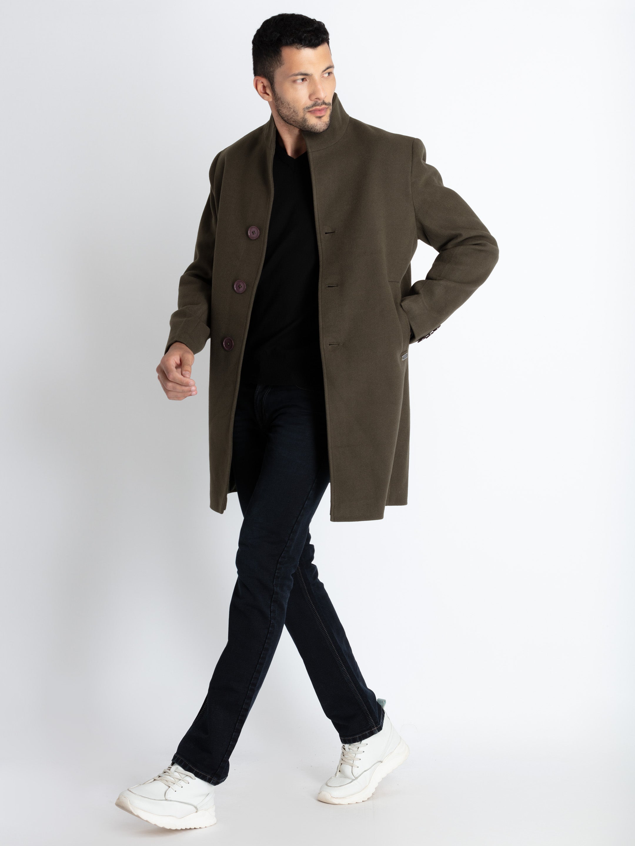 long coats
