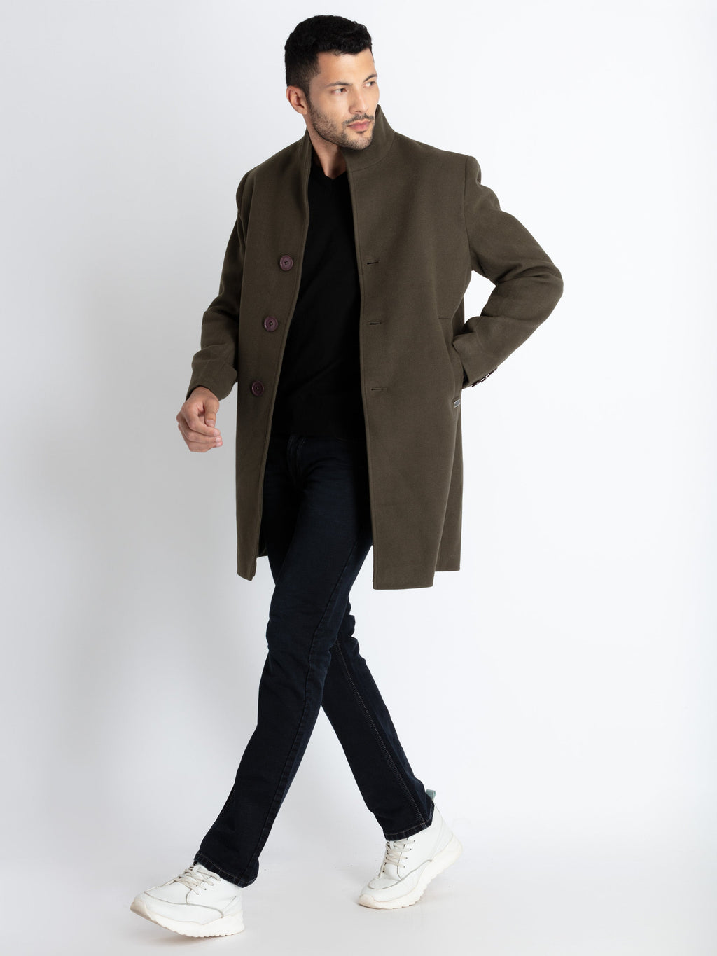 long coats