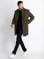 long coats