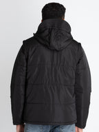 puffer jackets