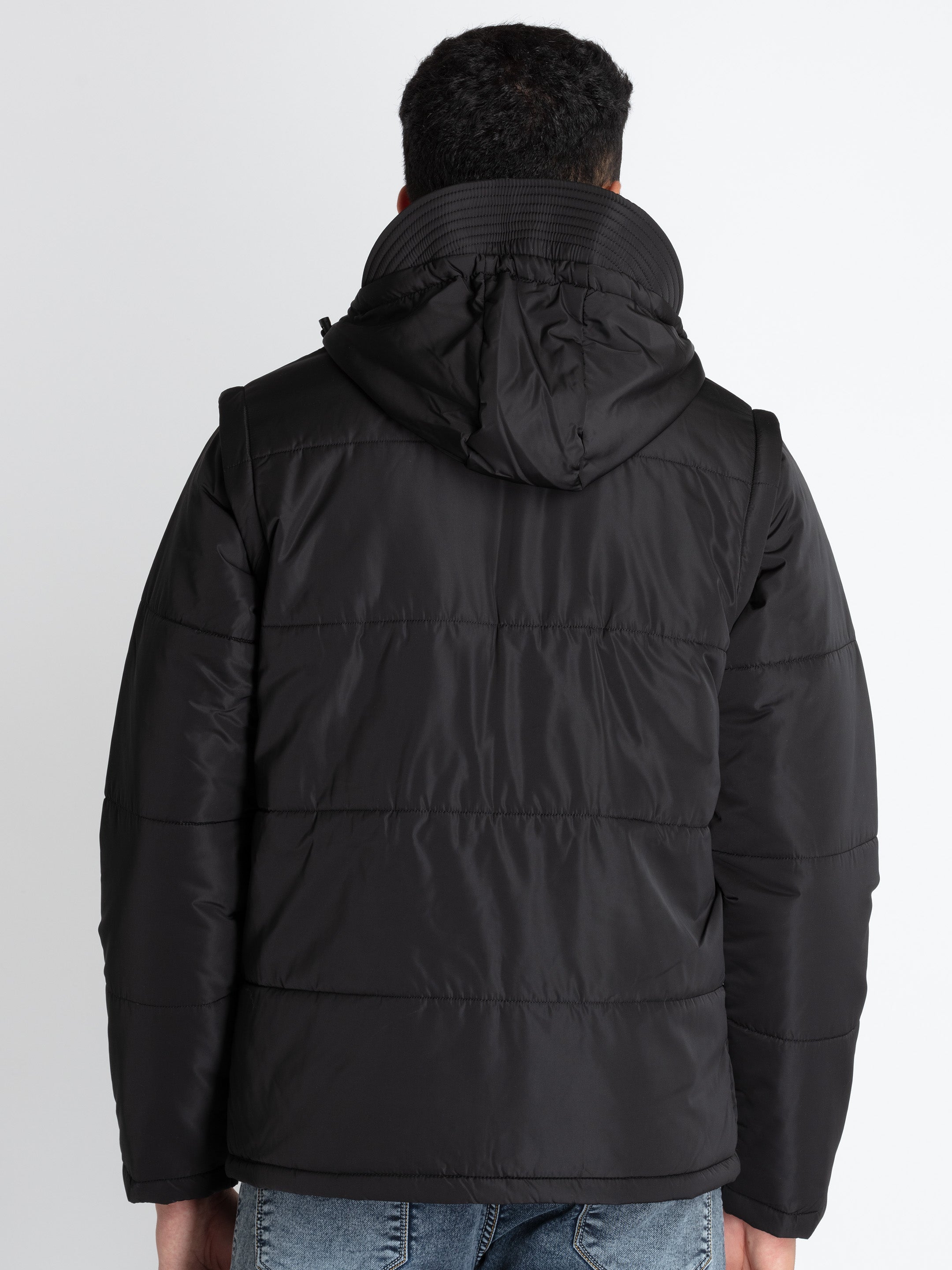 puffer jackets