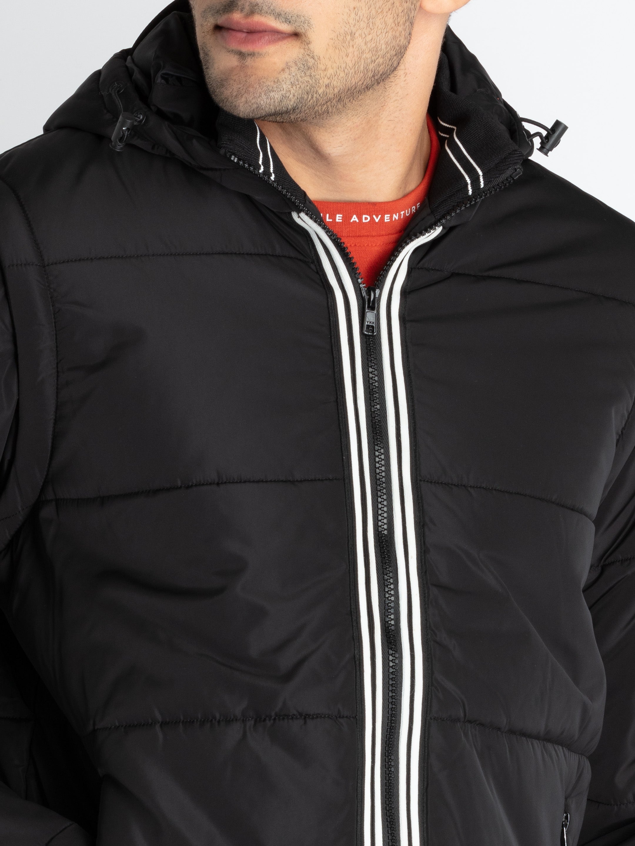 reversible jackets