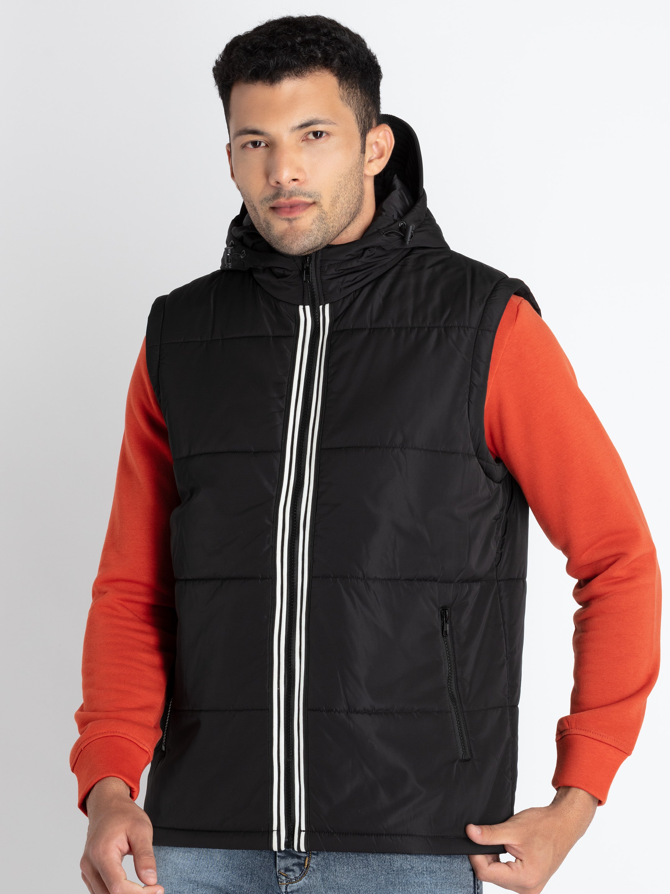 quilted jackets