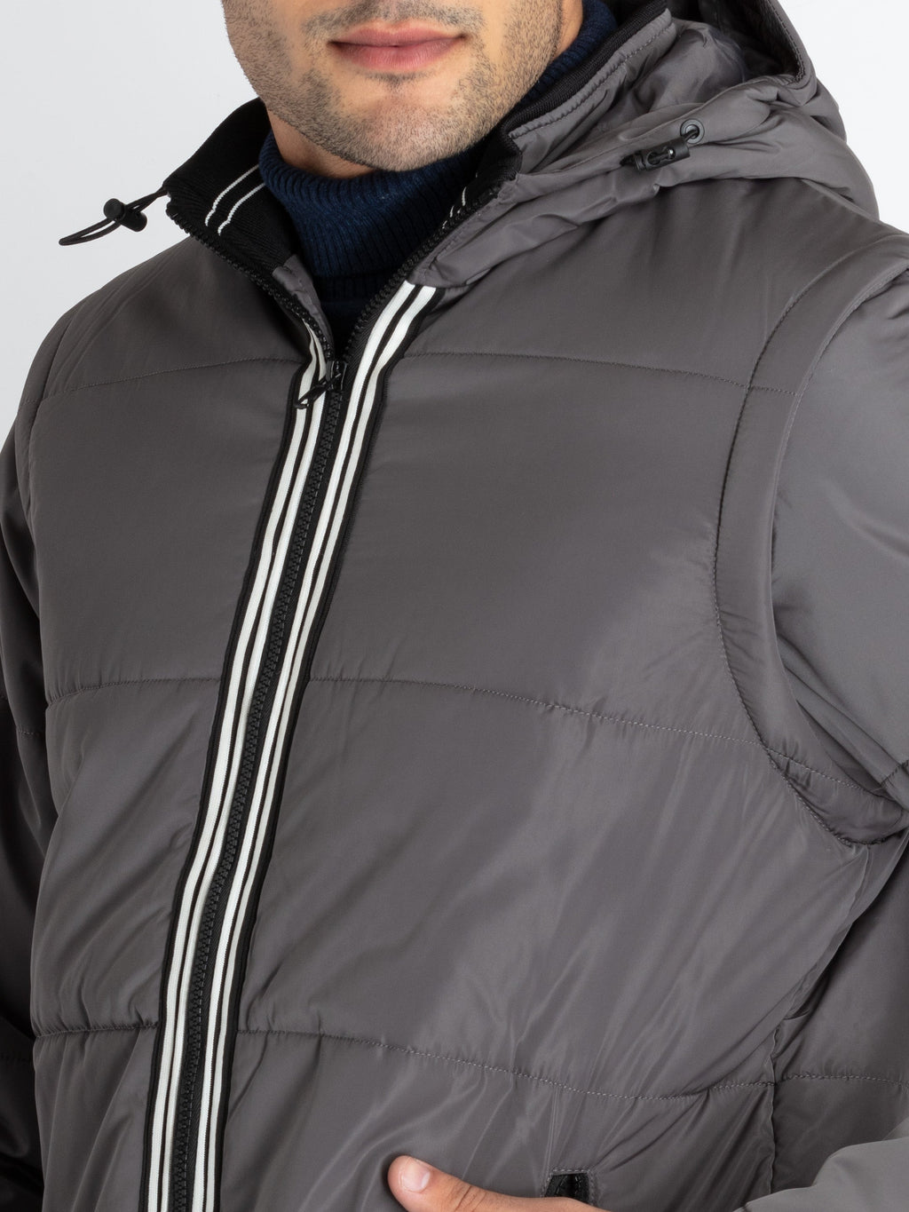 reversible jackets