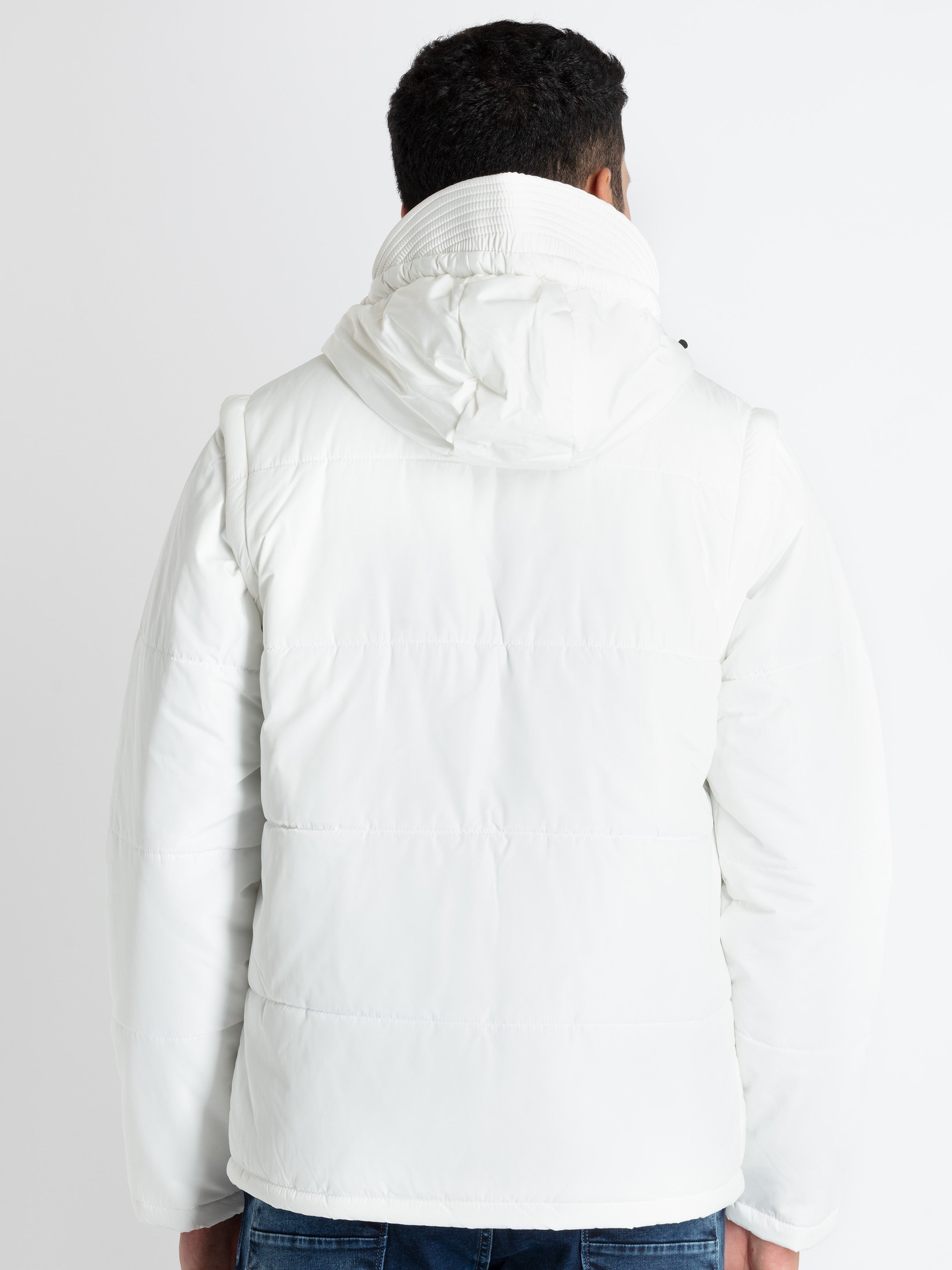 puffer jackets