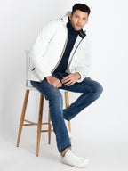 quilted jackets