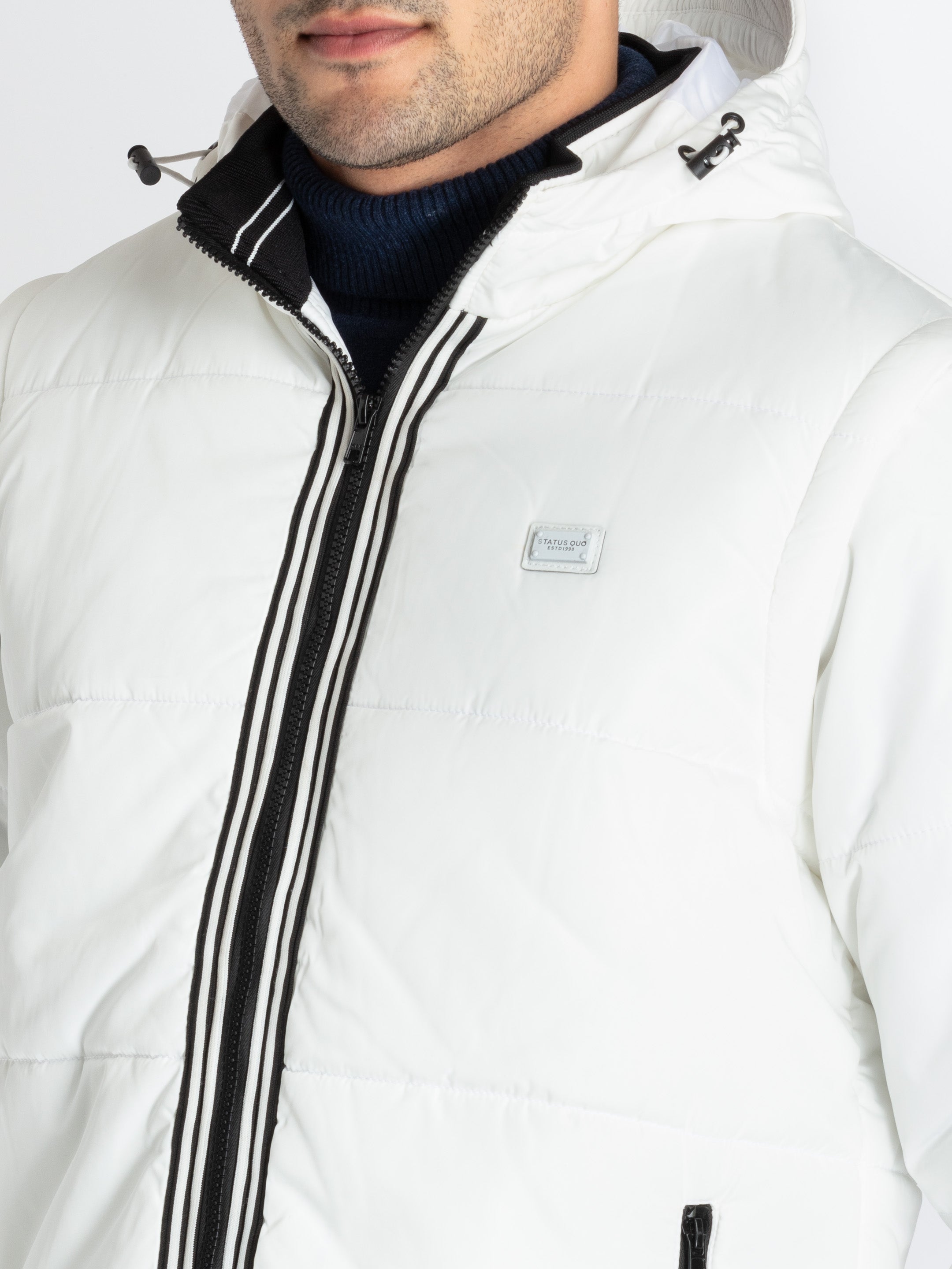 reversible jackets