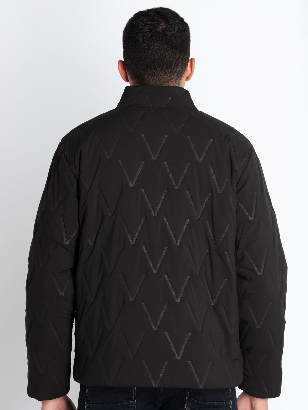puffer jackets