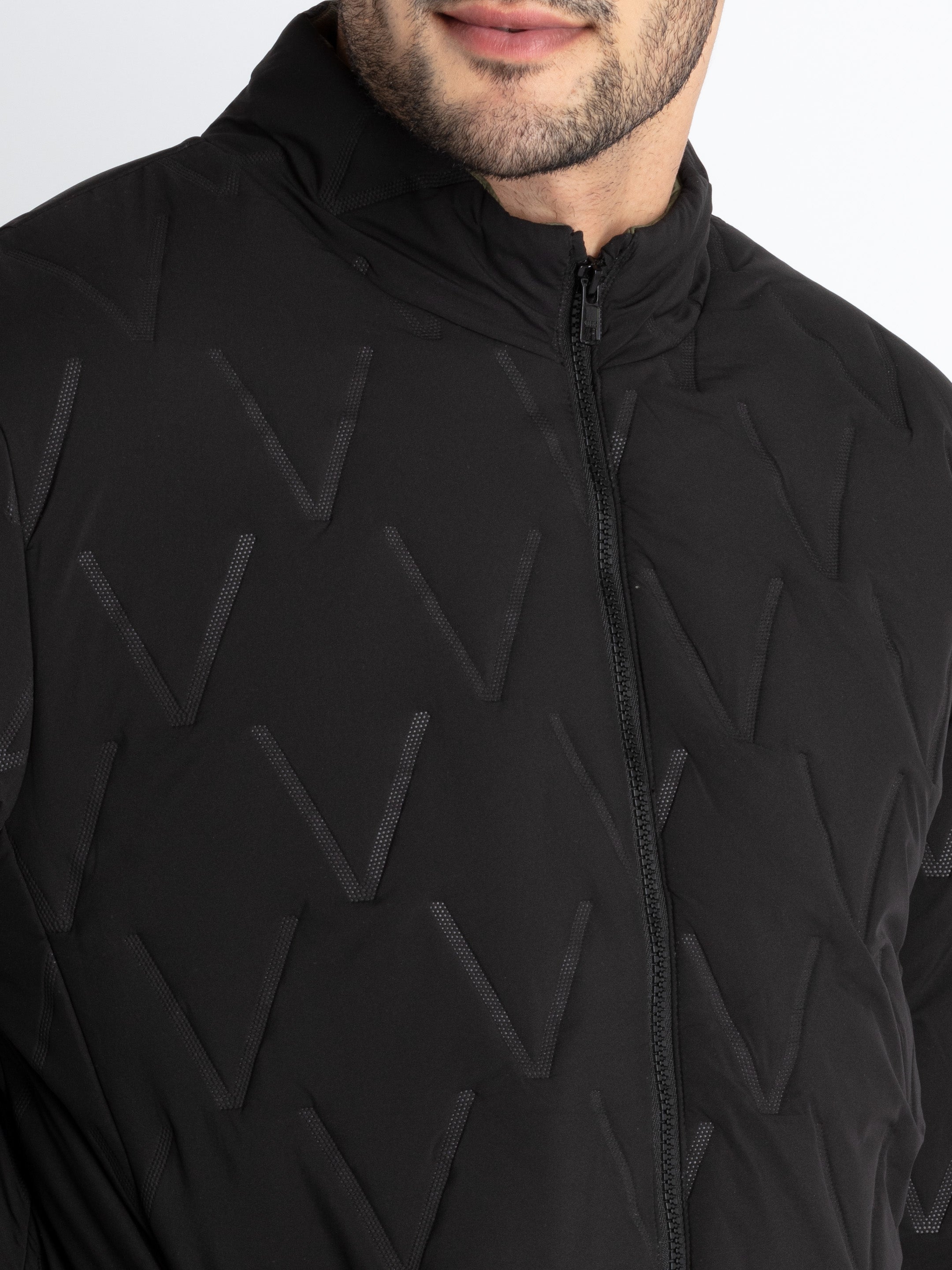 reversible jackets