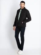 quilted jackets