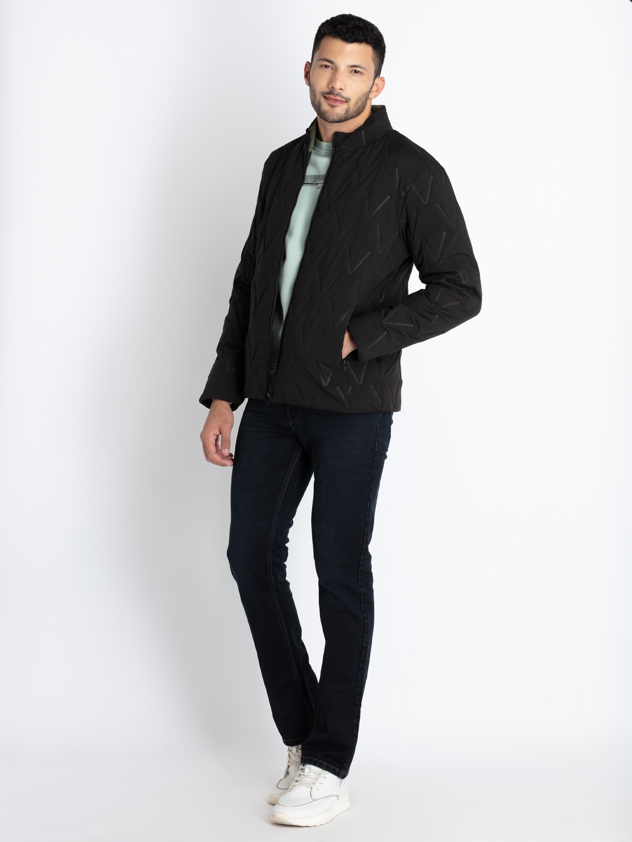 quilted jackets