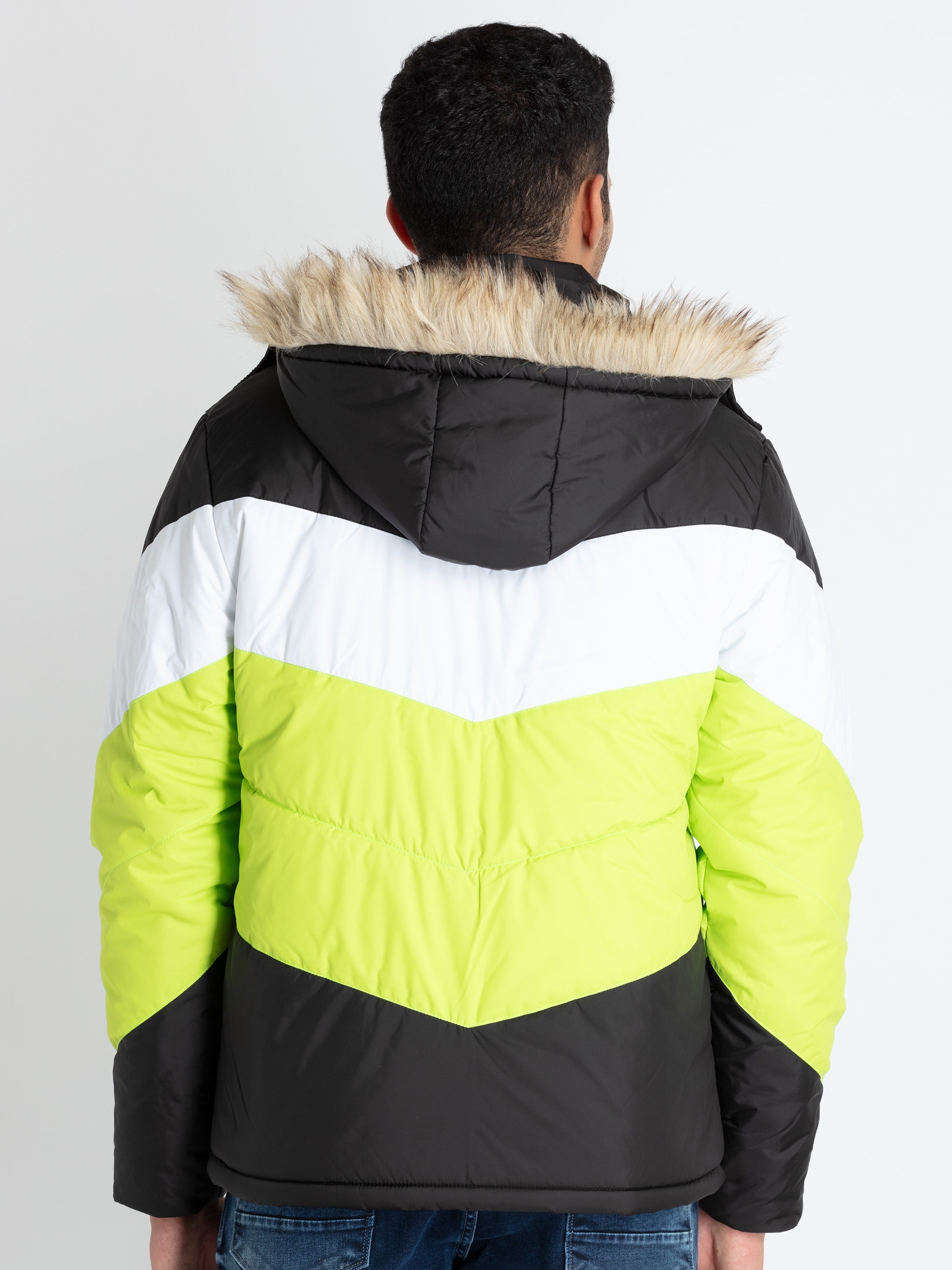 puffer jackets