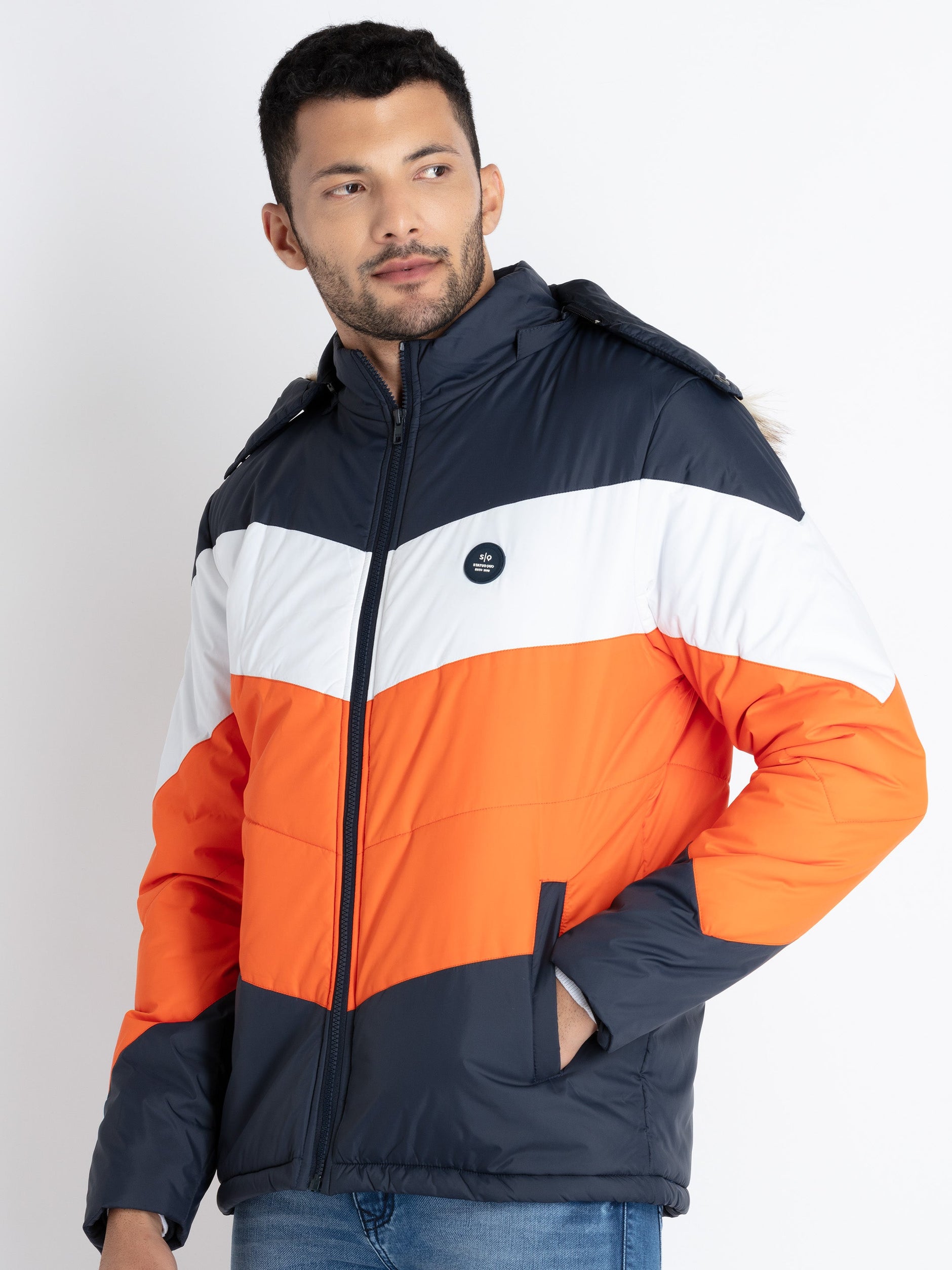 HAGLOFS HERAKLES JACKET MEN (XS)
