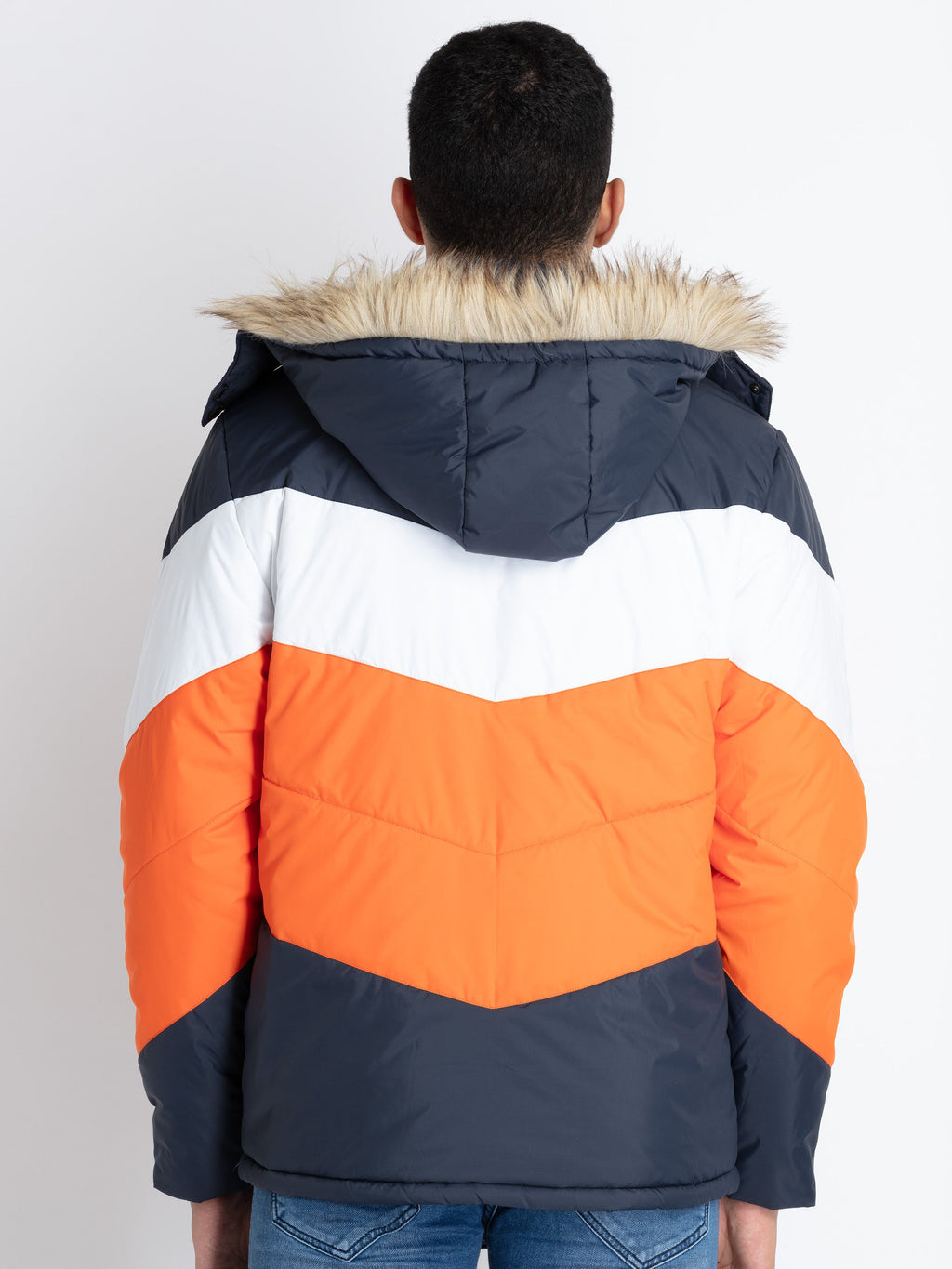 puffer jackets