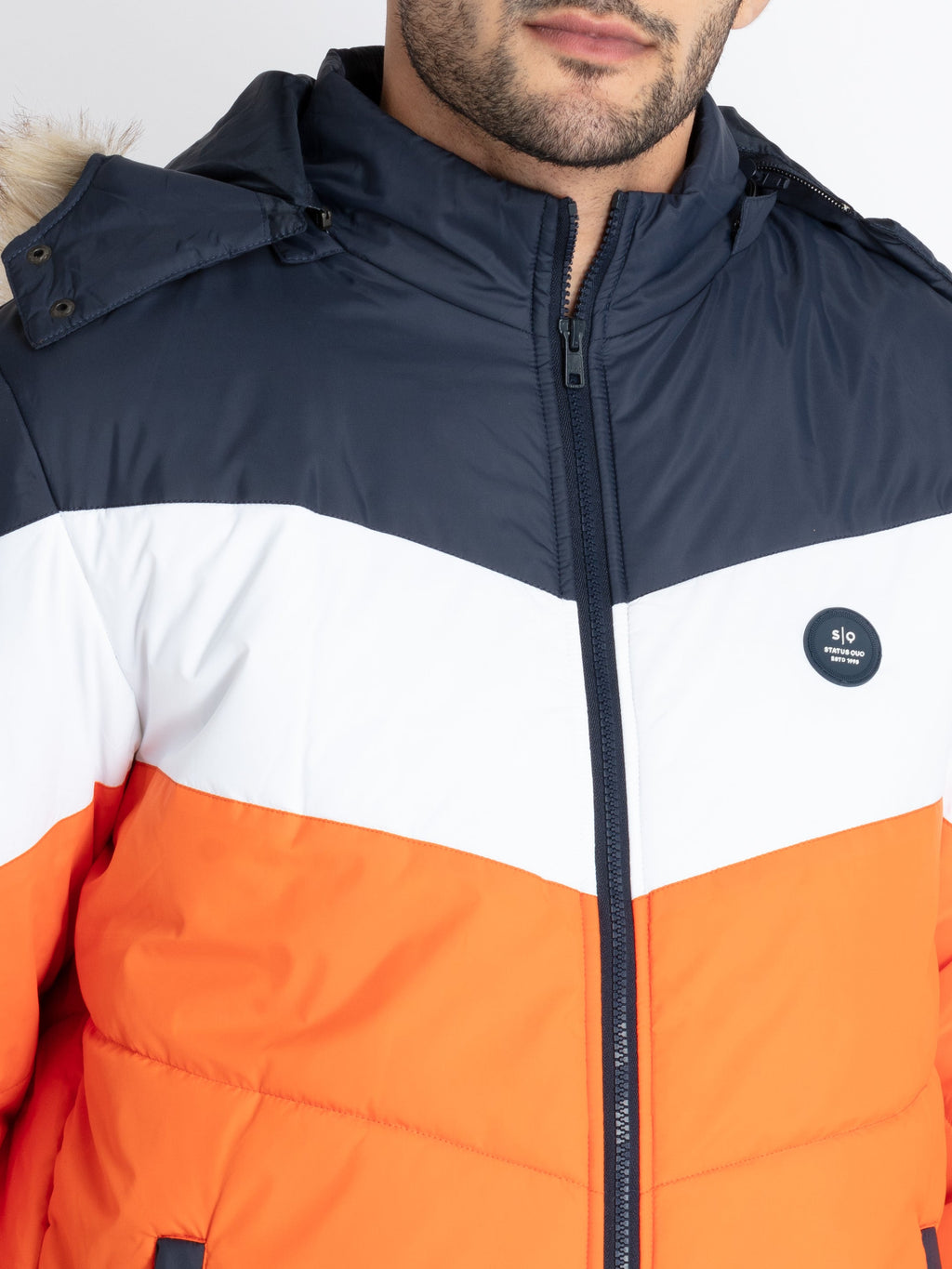 reversible jackets