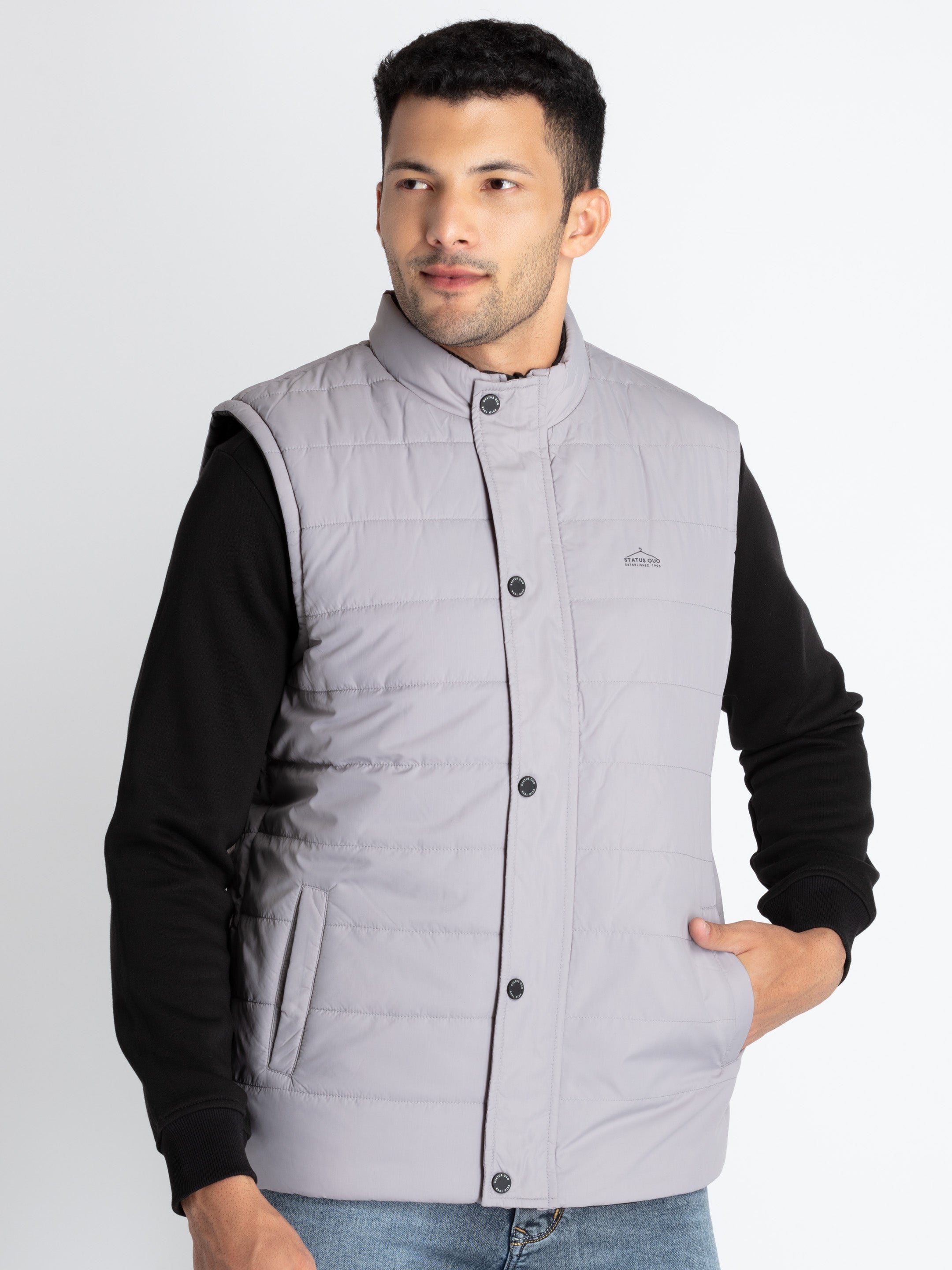 reversible jacket for men