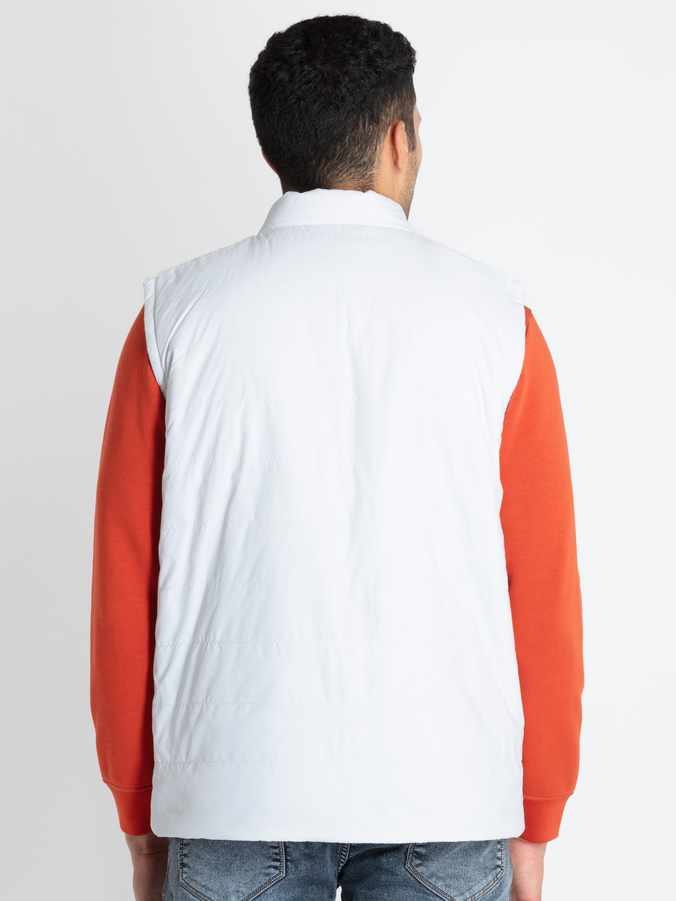 puffer jackets