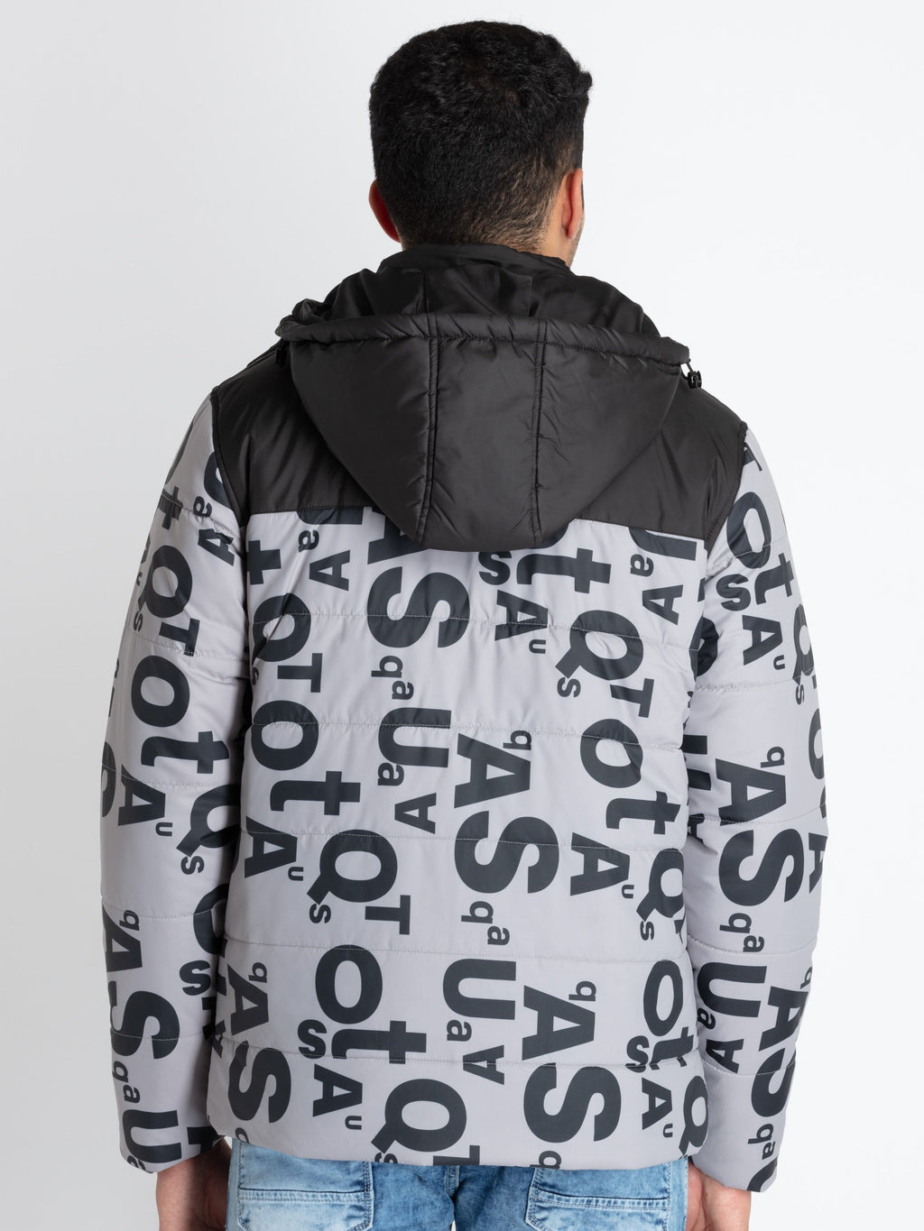 printed jackets