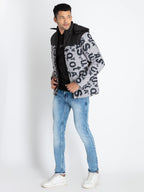 high neck jackets