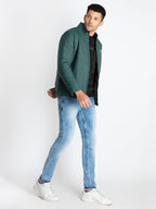 high neck jackets
