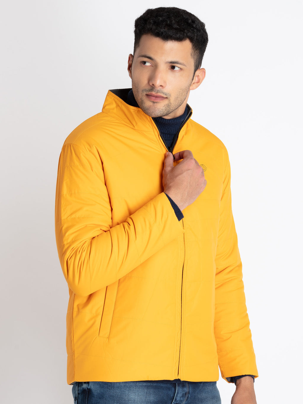 branded jackets for men