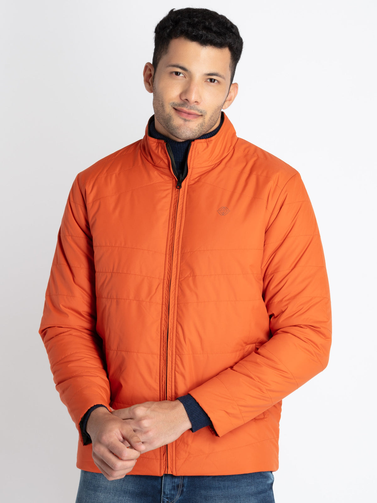 reversible jacket for men