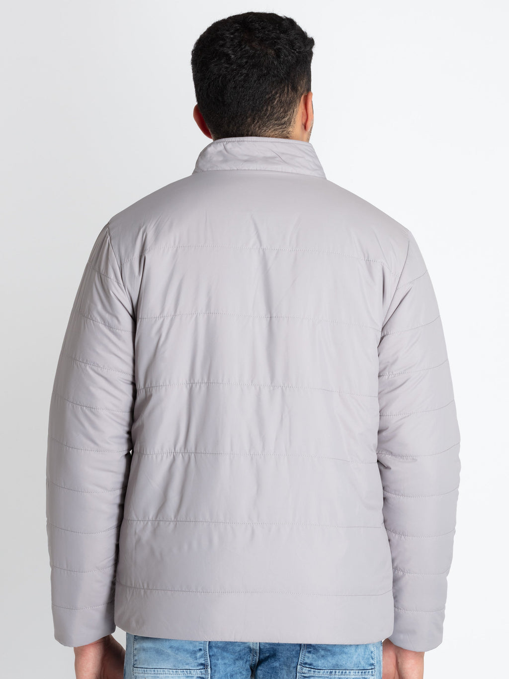 puffer jackets