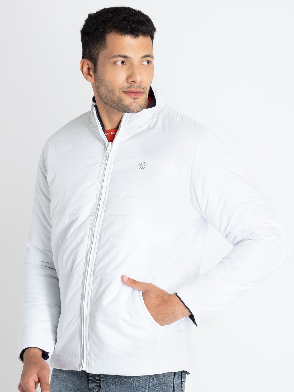 branded jackets for men