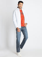 high neck jackets