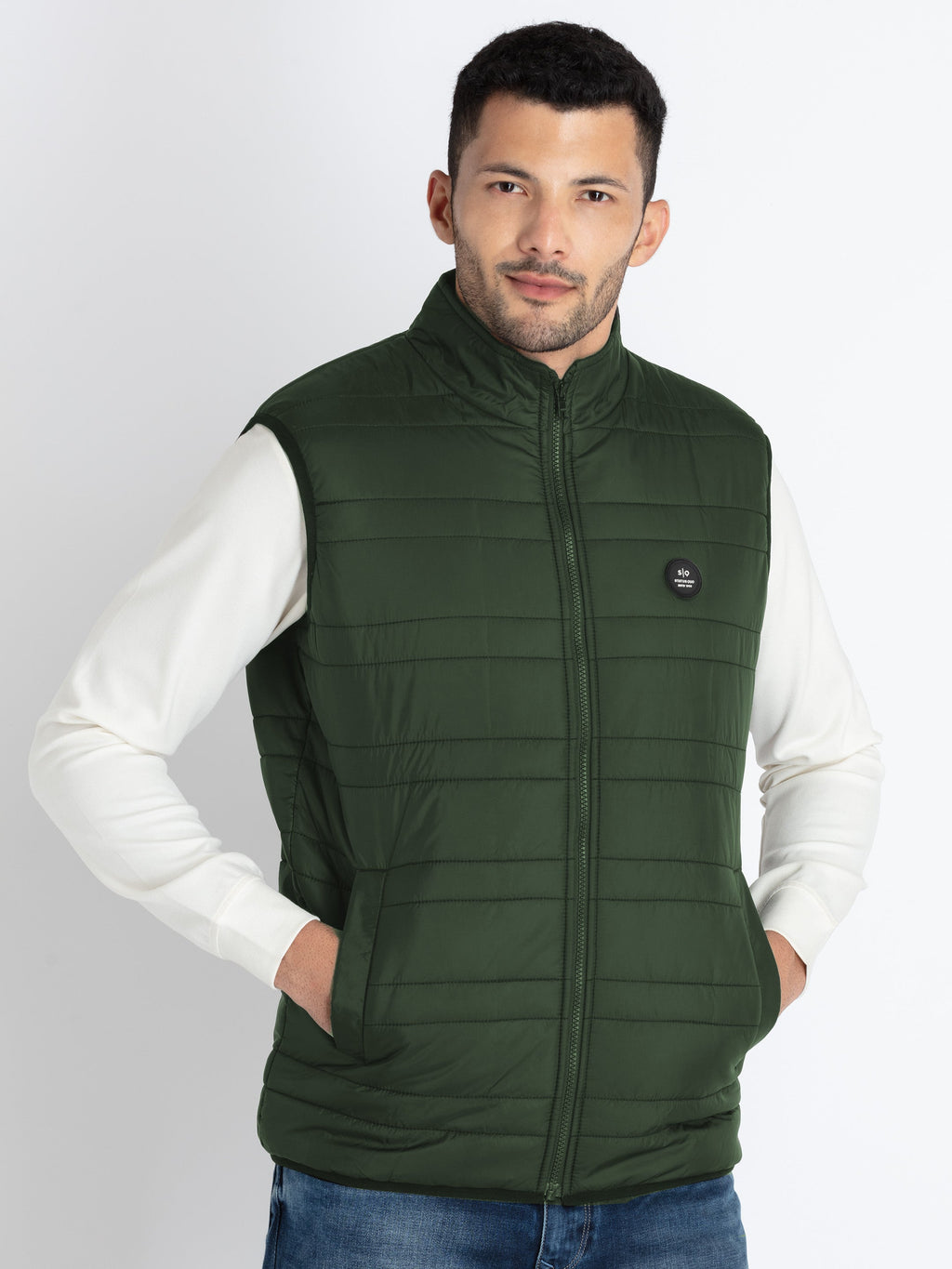 Status Quo |Men's Jacket - S, M, L, XL, XXL