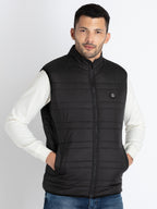 puffer jacket for men