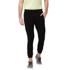 regular fit joggers for men