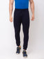 printed joggers for men