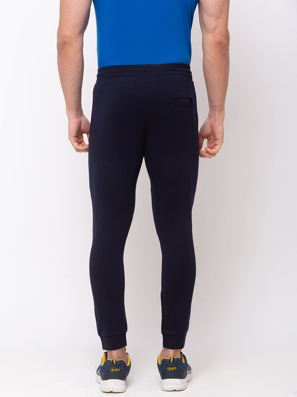 cotton joggers