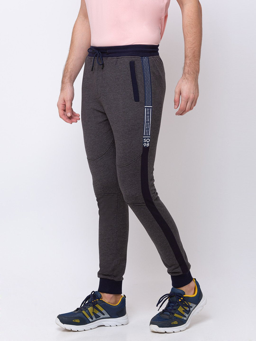Solid Jogger