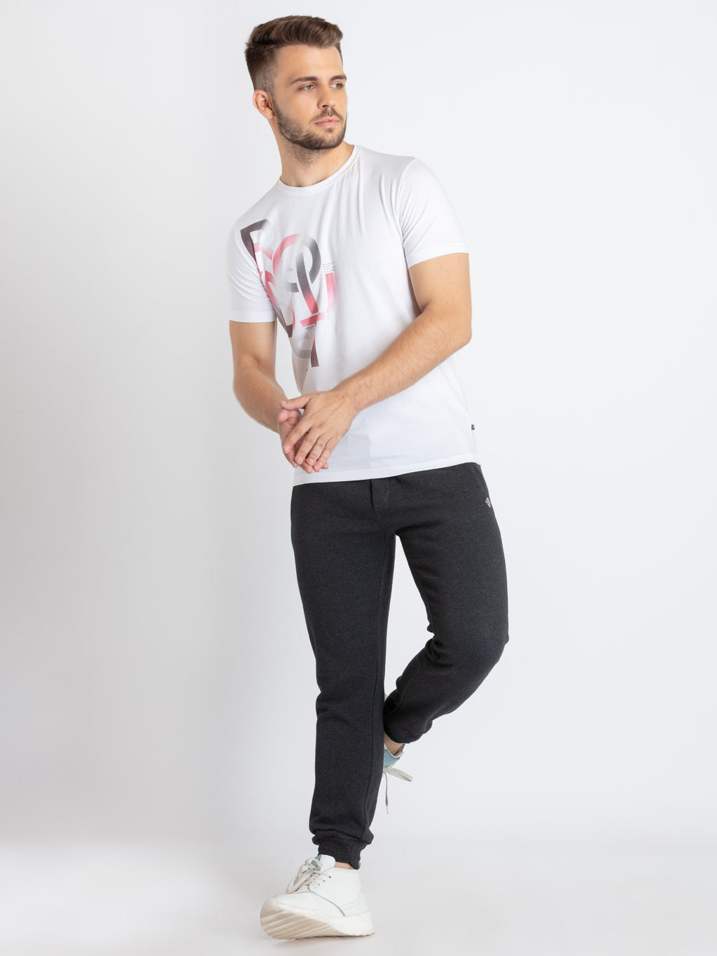 stylish track pants