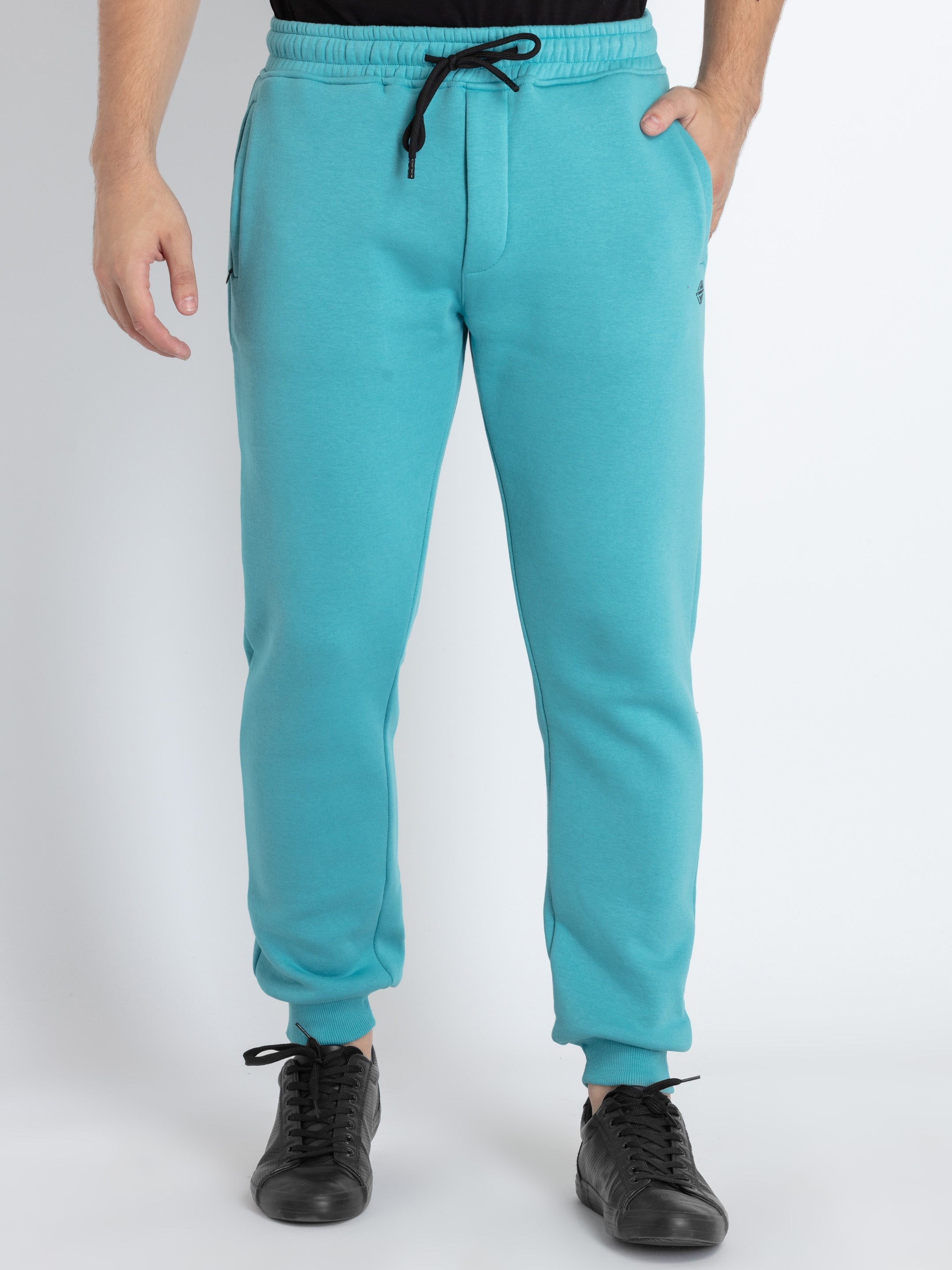 joggers for plus size Main image