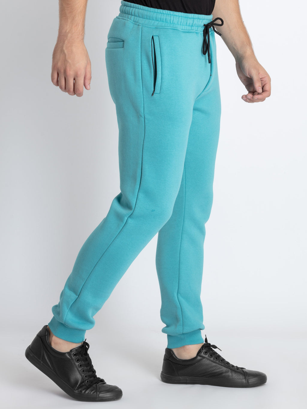 track pants for plus size