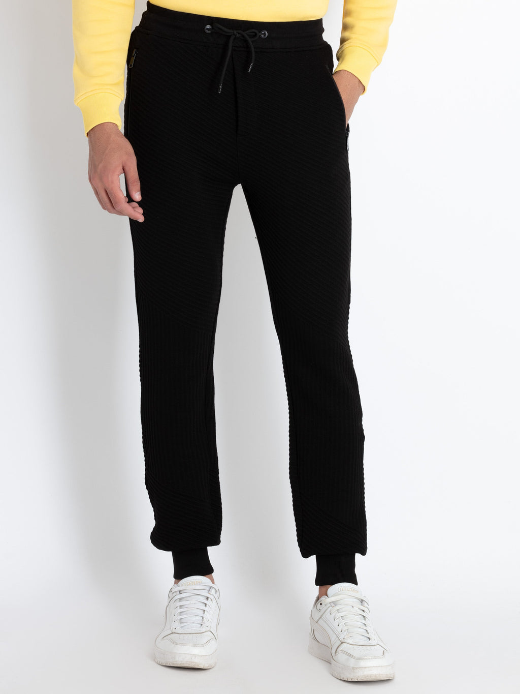 joggers for plus size