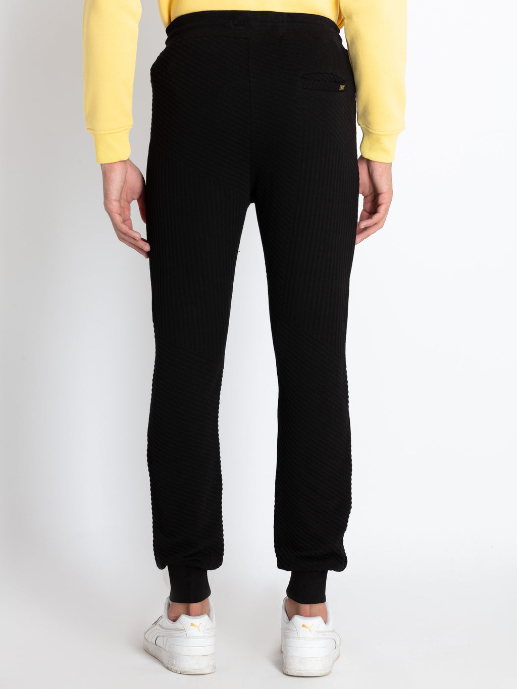 cotton joggers
