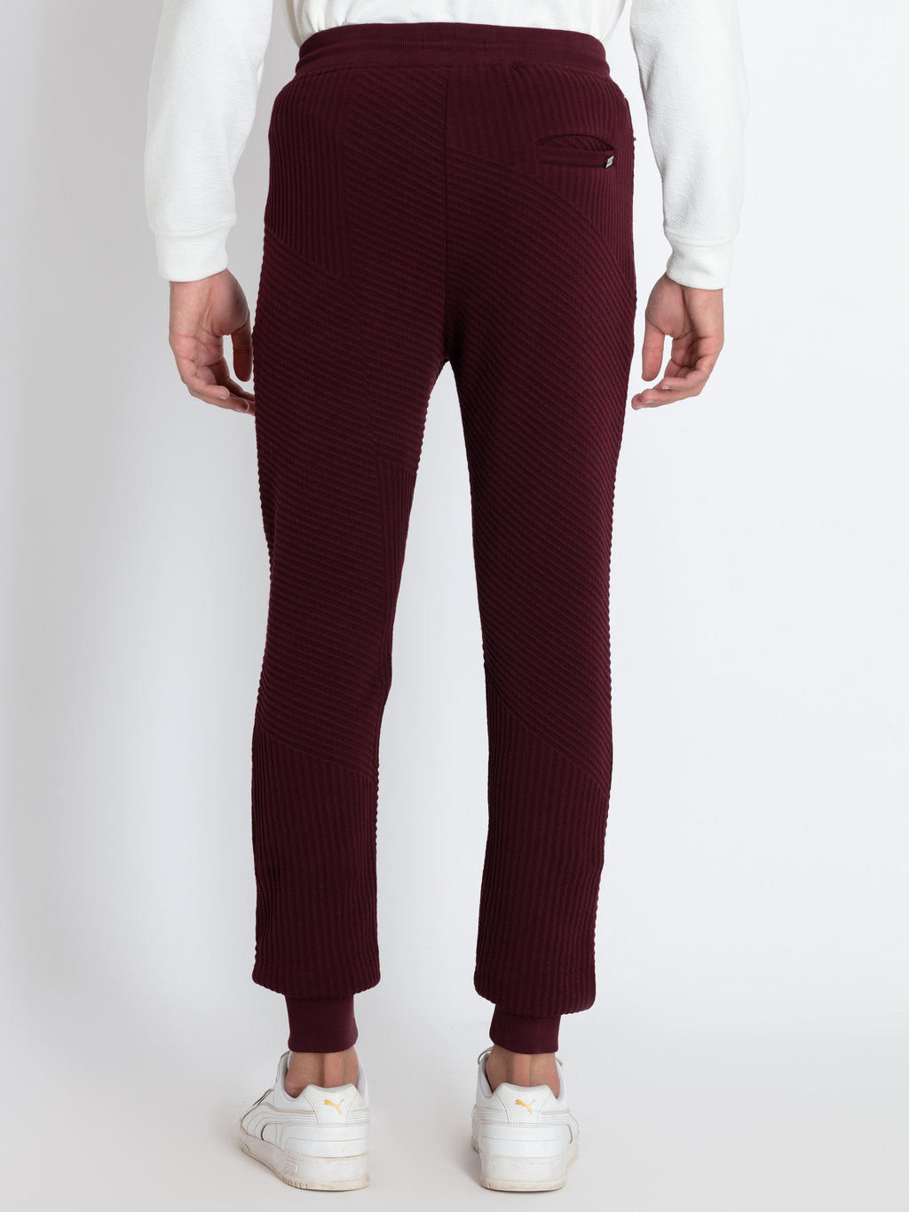 cotton joggers