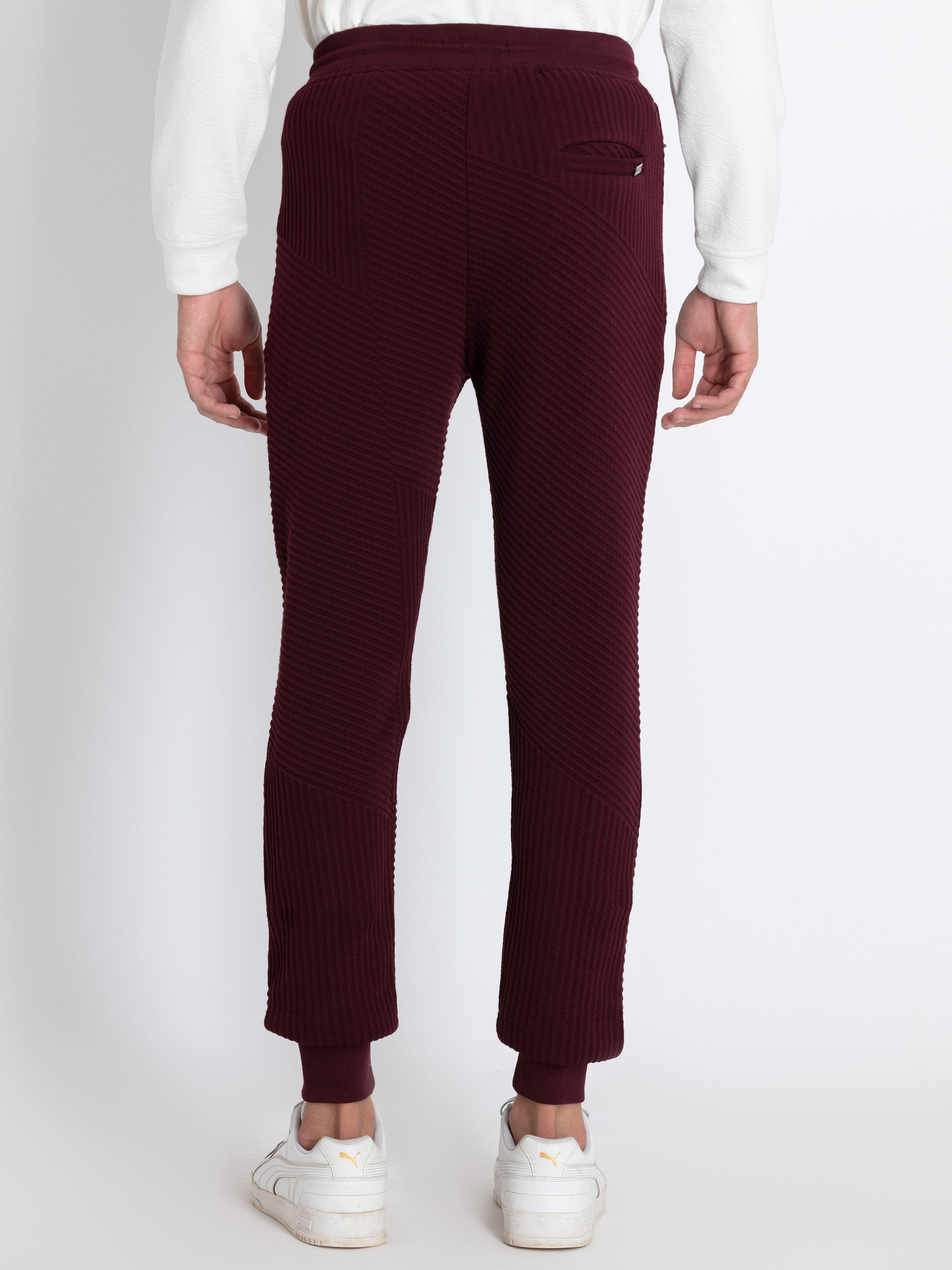cotton joggers