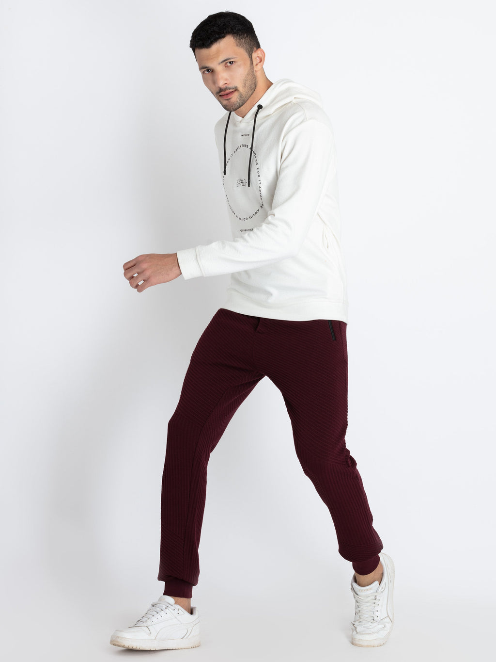 sports joggers